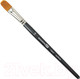 Миниатюра изображения товара Набор кистей Brauberg Classic / 200968 (12шт, синтетика)