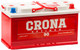 Миниатюра изображения товара Автомобильный аккумулятор Kainar Crona 6СТ-90 Евро R+ / 090 311 09 9 L (90 А/ч)