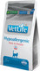 Миниатюра изображения товара Сухой корм для кошек Farmina Vet Life Hypoallergenic Pork & Potato (1.5кг)