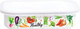 Миниатюра изображения товара Контейнер Appetite Veggies 2508/4