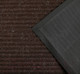 Миниатюра изображения товара Коврик грязезащитный Kovroff 120x150 / 20603 (коричневый)