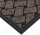 Миниатюра изображения товара Коврик грязезащитный Kovroff 90x150 / 71003 (коричневый)