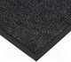 Миниатюра изображения товара Коврик грязезащитный Kovroff 90x120 / 40401 (черный)