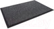 Миниатюра изображения товара Коврик грязезащитный Kovroff 90x150 / 40412 (серый)