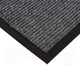 Миниатюра изображения товара Коврик грязезащитный Kovroff 90x150 / 40412 (серый)