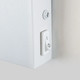 Миниатюра изображения товара Бра Elektrostandard 40118/LED (белый)