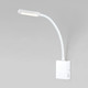Миниатюра изображения товара Бра Elektrostandard 40118/LED (белый)