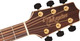 Миниатюра изображения товара Электроакустическая гитара Takamine G90 Series GD93CE (натуральный)