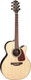 Миниатюра изображения товара Электроакустическая гитара Takamine G90 Series GN93CE (натуральный)