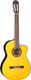 Миниатюра изображения товара Электроакустическая гитара Takamine GC5CE NAT (натуральный)
