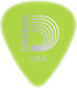 Миниатюра изображения товара Набор медиаторов Planet Waves 1CCG6-10 Celluloid Glo Heavy (флуоресцетный)