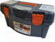 Миниатюра изображения товара Ящик для инструментов Blocker Master 16 / BR6004ЧРОР (черный/оранжевый)