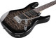 Миниатюра изображения товара Электрогитара Ibanez GRX70QA-TKS