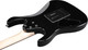 Миниатюра изображения товара Электрогитара Ibanez GRX70QA-TKS