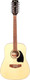 Миниатюра изображения товара Акустическая гитара Ibanez PF1512-NT (12 струн)