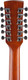 Миниатюра изображения товара Акустическая гитара Ibanez PF1512-NT (12 струн)