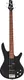 Миниатюра изображения товара Бас-гитара Ibanez GIO GSR200-BK (Black)