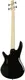 Миниатюра изображения товара Бас-гитара Ibanez GIO GSR200-BK (Black)