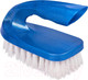 Миниатюра изображения товара Щетка для уборки Spin&Clean Rock'n'Roll. Утюжок Макси / SV3099ИНД (индиго)