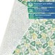 Миниатюра изображения товара Набор ковриков для ванной и туалета Вилина 6833 V15GR (50x52, 50x85, 2шт)