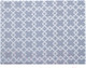 Миниатюра изображения товара Коврик для ванной Вилина 6700 V24SL (50x80)