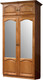 Миниатюра изображения товара Шкаф Гомельдрев ГМ 8423-01 Дуб (P-43)