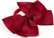 Миниатюра изображения товара Резинка для волос Bradex Бантик / AS 1412 (бордовый)