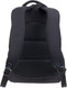 Миниатюра изображения товара Школьный рюкзак Torber Class X / T5220-22-BLK-BLU-M (черный/синий)