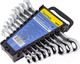Миниатюра изображения товара Набор ключей Partner PA-51092