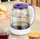 Миниатюра изображения товара Электрочайник Kitfort KT-6167