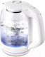 Миниатюра изображения товара Электрочайник Kitfort KT-6169