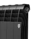 Миниатюра изображения товара Радиатор биметаллический Royal Thermo BiLiner 350 Noir Sable (13 секций)
