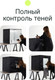 Миниатюра изображения товара Фотобокс RayLab RL-LT001 (80см)