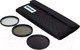 Миниатюра изображения товара Набор фильтров для вспышки RayLab RLK-UVNDCPL62
