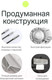 Миниатюра изображения товара Софтбокс RayLab SPG95