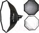 Миниатюра изображения товара Софтбокс RayLab SPG95