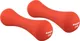 Миниатюра изображения товара Набор гантелей Sundays Fitness IR92004-D (2х2кг, красный)