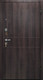 Миниатюра изображения товара Входная дверь Промет Урбан 86x205 (правая, пасадена/ревьера айс ЦП)