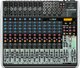 Миниатюра изображения товара Микшерный пульт Behringer QX2222USB