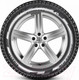 Миниатюра изображения товара Зимняя шина Pirelli Ice Zero Friction 255/45R20 105H