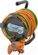 Миниатюра изображения товара Удлинитель на катушке Electraline 49051 (20м)