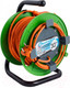 Миниатюра изображения товара Удлинитель на катушке Electraline 49053 (30м)