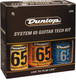 Миниатюра изображения товара Набор средств для ухода за гитарой Dunlop Manufacturing Formula 65 Care / 6504
