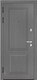 Миниатюра изображения товара Входная дверь Металюкс М83/1 (96x205, левая)