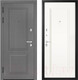 Миниатюра изображения товара Входная дверь Металюкс М83/1 (96x205, левая)