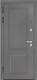 Миниатюра изображения товара Входная дверь Металюкс М83/1 Z (96x205, левая)