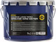 Миниатюра изображения товара Смазка техническая Mannol WR-2 Marine Long Term Grease / 8046 (9кг)