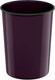 Миниатюра изображения товара Корзина для бумаг Erich Krause Marsala / 58463 (фиолетовый)