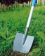 Миниатюра изображения товара Лопата Green Apple GTTT12-019 / Б0003075