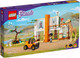 Миниатюра изображения товара Конструктор Lego Friends Спасательная станция Мии для диких зверей 41717